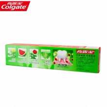 【美妝一號自營】高露潔草本清爽薄荷牙膏140g