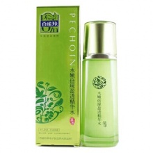 【美妝一號商城】百雀羚草本系列水嫩倍現盈透精華水100ml(J14613)