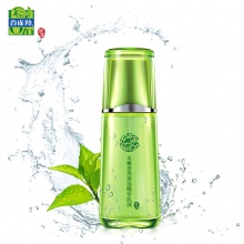 【美妝一號商城】百雀羚草本系列水嫩倍現(xiàn)保濕精華乳液100g（J14620）
