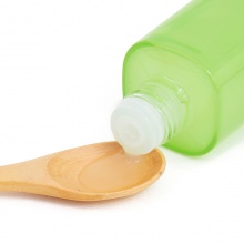 【美妝一號商城】百雀羚草本系列水嫩倍現盈透精華水100ml(J14613)
