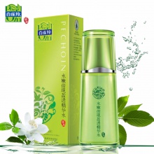 【美妝一號商城】百雀羚草本系列水嫩倍現盈透精華水100ml(J14613)