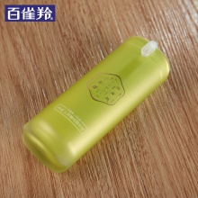 【美妝一號(hào)商城】百雀羚三生花玲瓏玉潤(rùn)菁純精華液(新瓶型)30ml(J17898)