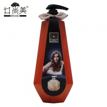 【美妝一號(hào)商城】卡丹香巴奢養(yǎng)香水洗發(fā)乳900ml（J20246）