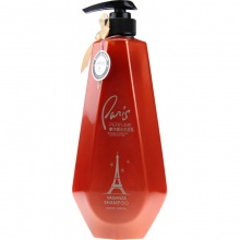 【美妝一號(hào)商城】卡丹香巴奢養(yǎng)香水洗發(fā)乳900ml（J20246）