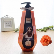 【美妝一號(hào)商城】卡丹香巴奢養(yǎng)香水洗發(fā)乳900ml（J20246）