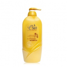 【美妝一號商城】安安生姜養(yǎng)發(fā)護發(fā)洗發(fā)露1000ml（13302）