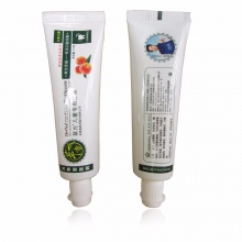 【美妝一號商城】草方兒童專用牙膏（草莓）61gX3支（14680）