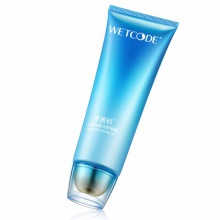 【美妝一號商城】水密碼海洋源萃水漾煥能潔膚啫喱125g（83143）
