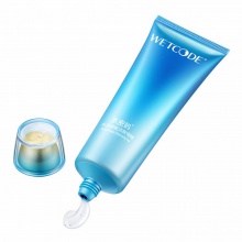 【美妝一號商城】水密碼海洋源萃水漾煥能潔膚啫喱125g（83143）