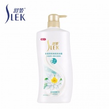 【美妝一號自營】舒蕾蓮花水潤輕盈洗發(fā)露600ml+舒蕾水蓮清爽凈潤沐浴露600ml