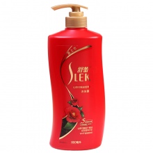【美妝一號自營】舒蕾山茶花焗油瑩亮洗發(fā)露800ml