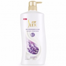 【美妝一號(hào)商城】舒蕾薰衣草舒緩香氛沐浴露1000ml