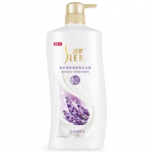 【美妝一號(hào)商城】舒蕾薰衣草舒緩香氛沐浴露1000ml