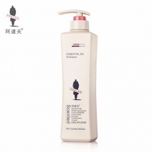 【買一送二】阿道夫祛屑止癢洗發乳液800ml持久留香00023