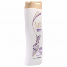 【美妝一號商城】舒蕾蠶絲絲質順滑去屑洗發露200ml