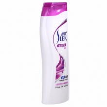 【美妝一號商城】舒蕾蠶絲絲質順滑去屑洗發露200ml