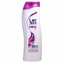 【美妝一號商城】舒蕾蠶絲絲質順滑去屑洗發露200ml