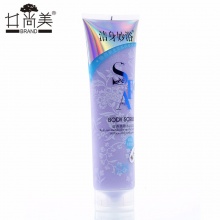【美妝一號商城】井尚美滋養嫩膚沐浴鹽乳320ml薰衣草