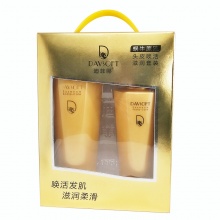 【美妝一號商城】迪菲娜蝸牛套盒680ml+380ml  03483