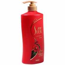 【美妝一號商城】舒蕾山茶花焗油瑩亮洗發露800ml 35514