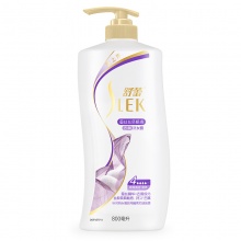 【美妝一號(hào)商城】舒蕾蠶絲絲質(zhì)順滑去屑洗發(fā)露800ml35545