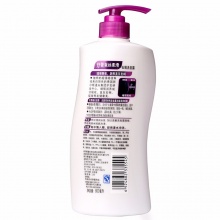 【美妝一號(hào)商城】舒蕾蠶絲絲質(zhì)順滑去屑洗發(fā)露800ml35545