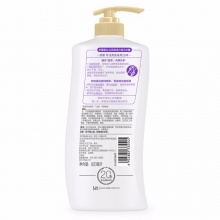 【美妝一號(hào)商城】舒蕾蠶絲絲質(zhì)順滑去屑洗發(fā)露800ml35545