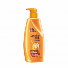 【美妝一號(hào)商城】飄柔焗油護(hù)理洗發(fā)露750ml 針對(duì)干枯毛躁等問題