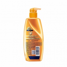 【美妝一號(hào)商城】飄柔焗油護(hù)理洗發(fā)露750ml 針對(duì)干枯毛躁等問題
