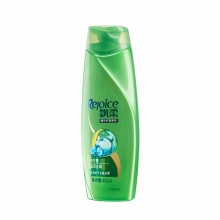【美妝一號商城】飄柔去屑洗發水滋潤去屑400ml（洗發露） 