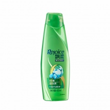 【美妝一號商城】飄柔去屑洗發水滋潤去屑400ml（洗發露） 