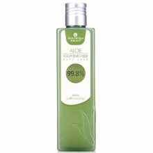 【美妝一號商城】璦露德瑪特純蘆薈鮮汁原液240ml11190