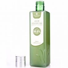【美妝一號商城】璦露德瑪特純蘆薈鮮汁原液240ml11190