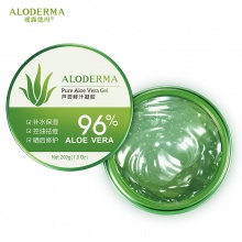 【美妝一號(hào)商城】璦露德瑪蘆薈鮮汁凝膠200g12807