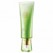 【美妝一號商城】百雀羚水能量煥采潔容膏80g(清潔肌膚，水嫩剔透)12756