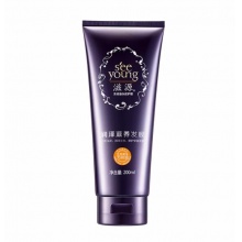 【美妝一號商城】滋源深海凝萃滋養發膜200ml33340
