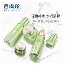 【美妝一號商城】百雀羚水光彈潤摯悅套裝禮盒26456