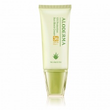 【美妝一號商城】璦露德瑪蘆薈陽光防護套裝100ml+60g新舊款隨機發(fā)貨 