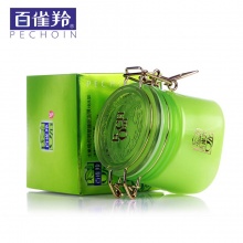 【美妝一號(hào)商城】百雀羚 水嫩精純明星睡眠面膜200g（免洗型）(柔滑滋潤，活顏悅膚)