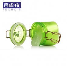 【美妝一號(hào)商城】百雀羚 水嫩精純明星睡眠面膜200g（免洗型）(柔滑滋潤，活顏悅膚)