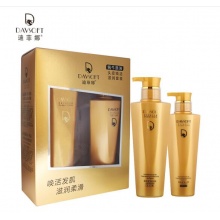 【美妝一號(hào)商城】迪菲娜蝸牛套盒680ml+380ml03483