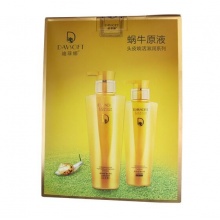 【美妝一號(hào)商城】迪菲娜蝸牛套盒680ml+380ml03483