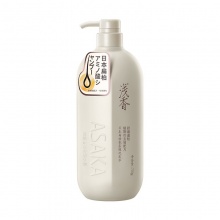 【美妝一號商城】淺香日本扁柏氨基酸洗發水750g