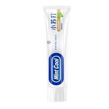 【美妝一號(hào)商城】Mint Cool方藥清新能量小蘇打冰爽清新牙膏解決多種口腔問(wèn)題